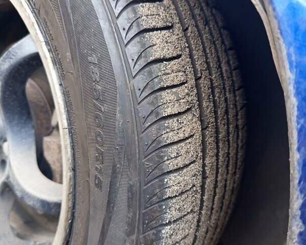 Синій Деу Сенс, об'ємом двигуна 1.5 л та пробігом 310 тис. км за 2200 $, фото 1 на Automoto.ua