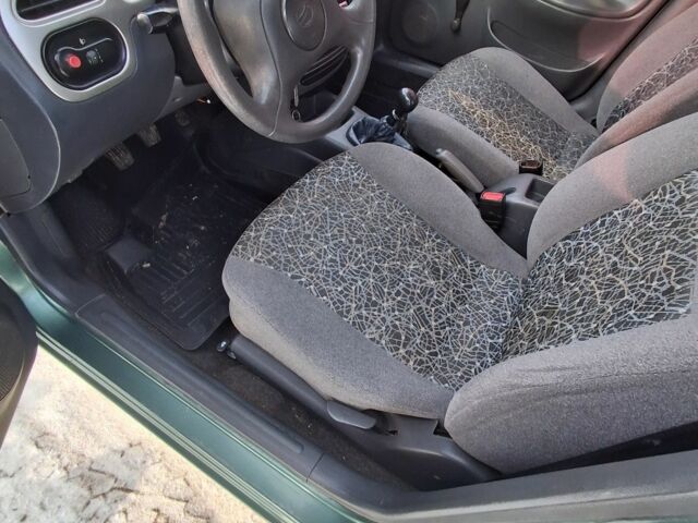 Зелений Деу Сенс, об'ємом двигуна 0 л та пробігом 188 тис. км за 2200 $, фото 1 на Automoto.ua