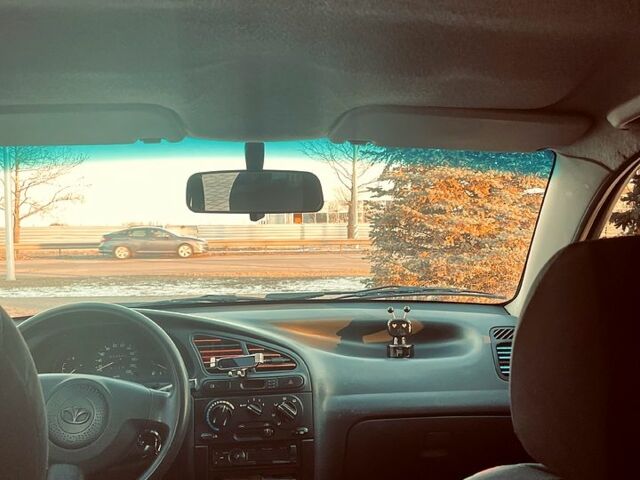 Зеленый Дэу Сенс, объемом двигателя 1.3 л и пробегом 0 тыс. км за 2400 $, фото 1 на Automoto.ua