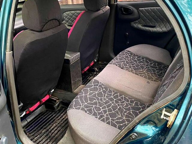 Зеленый Дэу Сенс, объемом двигателя 1.3 л и пробегом 0 тыс. км за 1900 $, фото 1 на Automoto.ua