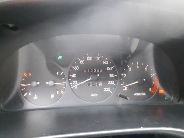 Зеленый Дэу Сенс, объемом двигателя 1.5 л и пробегом 215 тыс. км за 2700 $, фото 1 на Automoto.ua