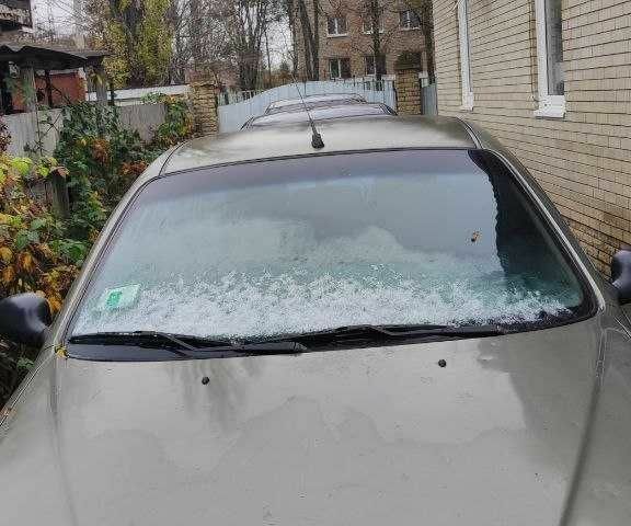 Зелений Деу Сенс, об'ємом двигуна 0 л та пробігом 240 тис. км за 1325 $, фото 1 на Automoto.ua