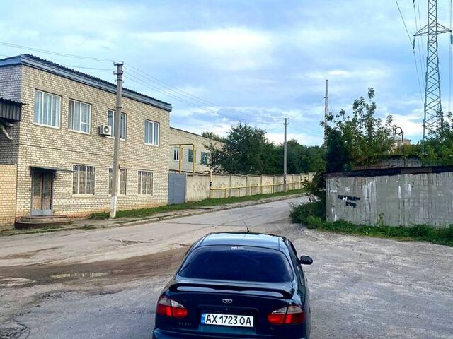 Зеленый Дэу Сенс, объемом двигателя 1.3 л и пробегом 0 тыс. км за 1400 $, фото 1 на Automoto.ua