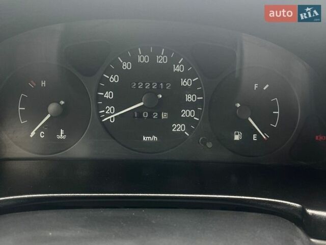 Зеленый Дэу Сенс, объемом двигателя 1.3 л и пробегом 222 тыс. км за 1300 $, фото 1 на Automoto.ua