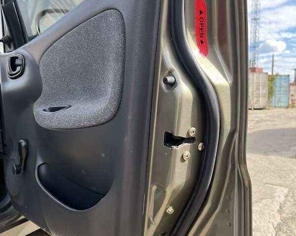 Зелений Деу Сенс, об'ємом двигуна 0 л та пробігом 142 тис. км за 1700 $, фото 1 на Automoto.ua