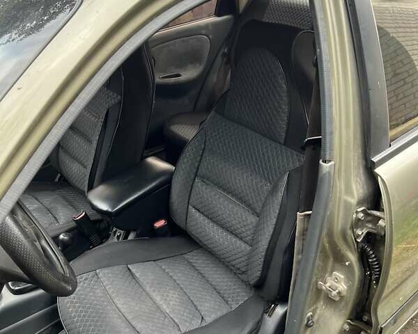 Дэу Сенс 2004 в Запорожье на Automoto.ua Зеленый Дэу Сенс, объемом двигателя 1.3 л и пробегом 215 тыс. км за 1700 $, фото 1 на Automoto.ua