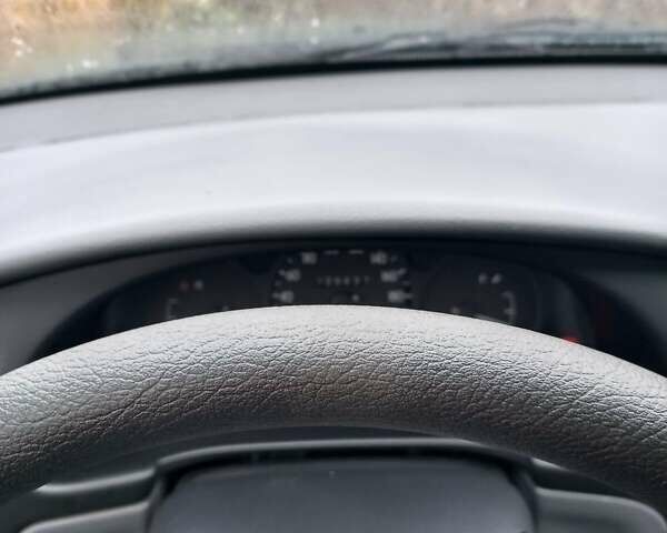 Зеленый Дэу Сенс, объемом двигателя 1.3 л и пробегом 39 тыс. км за 3000 $, фото 1 на Automoto.ua