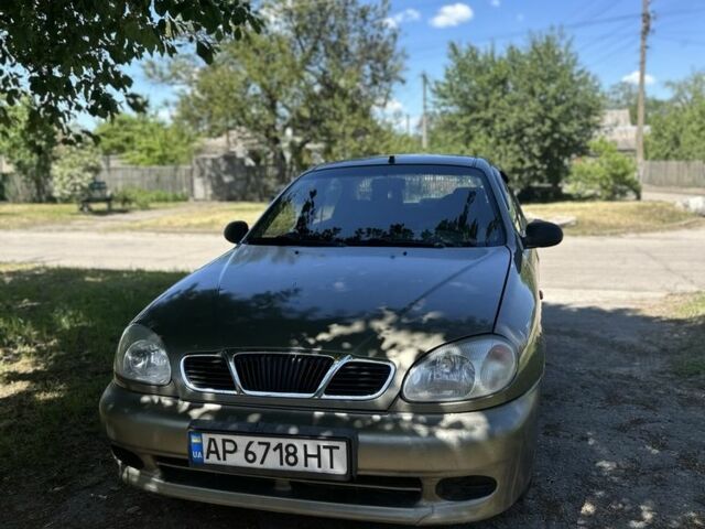 Зелений Деу Сенс, об'ємом двигуна 1.5 л та пробігом 3 тис. км за 1500 $, фото 1 на Automoto.ua