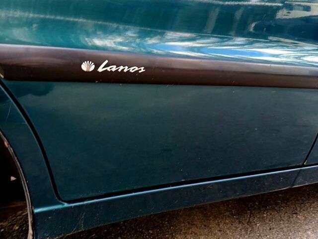 Деу Сенс 2004 у Дніпро (Дніпропетровську) на Automoto.ua Зелений Деу Сенс, об'ємом двигуна 1.3 л та пробігом 223 тис. км за 2500 $, фото 1 на Automoto.ua