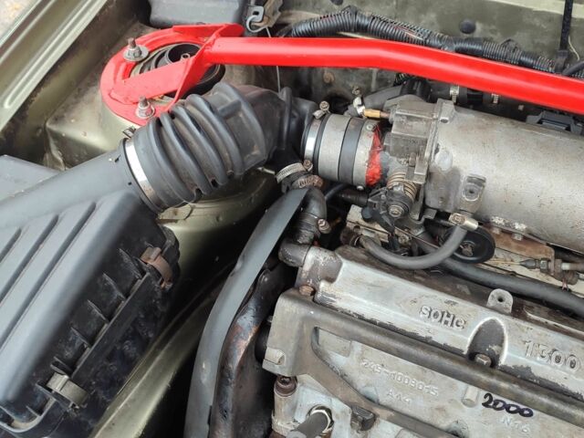 Зеленый Дэу Сенс, объемом двигателя 1.3 л и пробегом 212 тыс. км за 1830 $, фото 1 на Automoto.ua