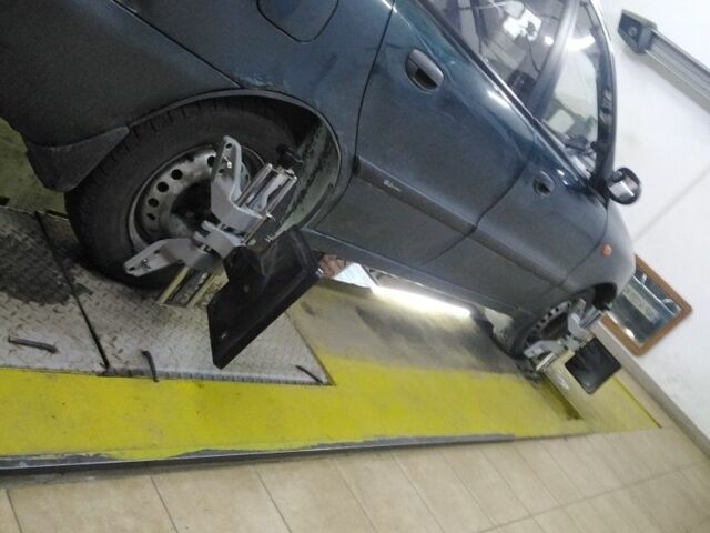 Зелений Деу Сенс, об'ємом двигуна 0 л та пробігом 217 тис. км за 2050 $, фото 1 на Automoto.ua