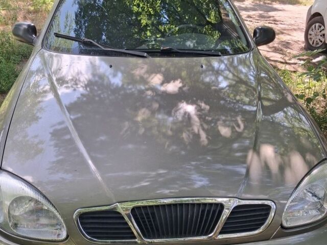 Дэу Сенс 2007 в Полонном на Automoto.ua Зеленый Дэу Сенс, объемом двигателя 1.5 л и пробегом 190 тыс. км за 2000 $, фото 1 на Automoto.ua