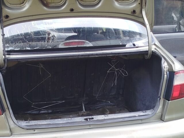 Зеленый Дэу Сенс, объемом двигателя 0 л и пробегом 270 тыс. км за 1860 $, фото 1 на Automoto.ua