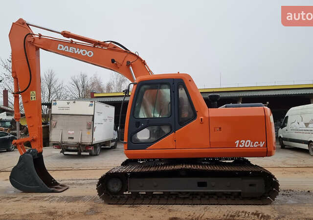 Дэу Солар, объемом двигателя 0 л и пробегом 5 тыс. км за 32502 $, фото 1 на Automoto.ua