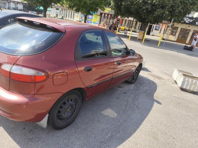 Красный Дэу Super Salon, объемом двигателя 0 л и пробегом 1 тыс. км за 3100 $, фото 1 на Automoto.ua