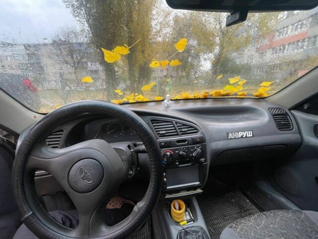 Деу T13110 2006 у Павлограде на Automoto.ua Сірий Деу T13110, об'ємом двигуна 1.3 л та пробігом 273 тис. км за 952 $, фото 1 на Automoto.ua