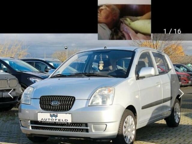 Червоний Деу Тіко, об'ємом двигуна 0.8 л та пробігом 180 тис. км за 1600 $, фото 1 на Automoto.ua
