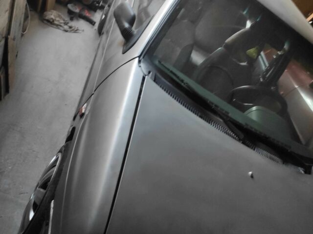 Серый Дэу Тико, объемом двигателя 0 л и пробегом 80 тыс. км за 900 $, фото 1 на Automoto.ua