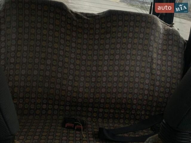 Зелений Деу Тіко, об'ємом двигуна 0.8 л та пробігом 176 тис. км за 800 $, фото 1 на Automoto.ua