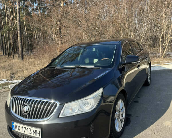 Черный Дэу Alpheon, объемом двигателя 2.38 л и пробегом 167 тыс. км за 7100 $, фото 1 на Automoto.ua