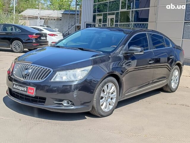 Чорний Деу Alpheon, об'ємом двигуна 2.4 л та пробігом 161 тис. км за 8990 $, фото 1 на Automoto.ua