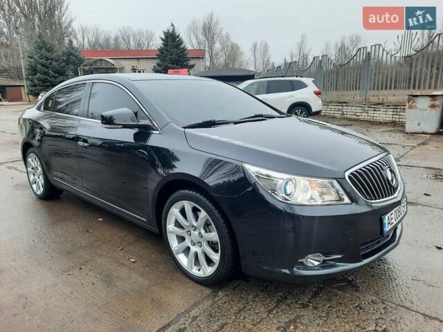 Черный Дэу Alpheon, объемом двигателя 3 л и пробегом 70 тыс. км за 9799 $, фото 1 на Automoto.ua