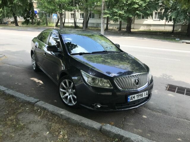 Сірий Деу Alpheon, об'ємом двигуна 3 л та пробігом 345 тис. км за 7700 $, фото 1 на Automoto.ua
