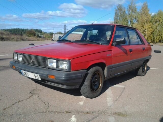 Красный Дэу Другая, объемом двигателя 0 л и пробегом 250 тыс. км за 1313 $, фото 1 на Automoto.ua