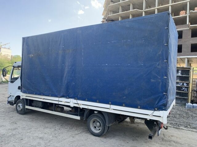 Дэу Другая, объемом двигателя 0 л и пробегом 0 тыс. км за 1184 $, фото 1 на Automoto.ua