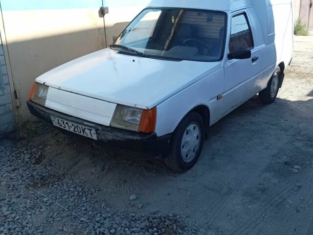 Дэу Другая, объемом двигателя 0 л и пробегом 0 тыс. км за 850 $, фото 1 на Automoto.ua