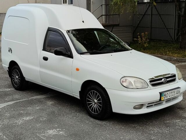 Дэу Другая, объемом двигателя 0 л и пробегом 0 тыс. км за 2200 $, фото 1 на Automoto.ua