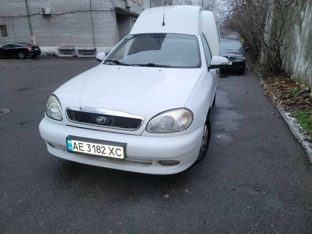 Деу Другая, об'ємом двигуна 0 л та пробігом 0 тис. км за 3900 $, фото 1 на Automoto.ua