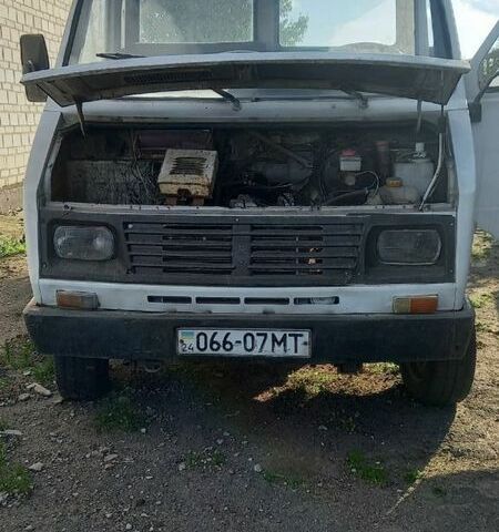 Дэу Другая, объемом двигателя 2.3 л и пробегом 0 тыс. км за 1500 $, фото 1 на Automoto.ua