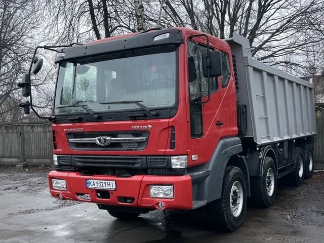 Дэу Другая, объемом двигателя 1.11 л и пробегом 0 тыс. км за 129900 $, фото 1 на Automoto.ua