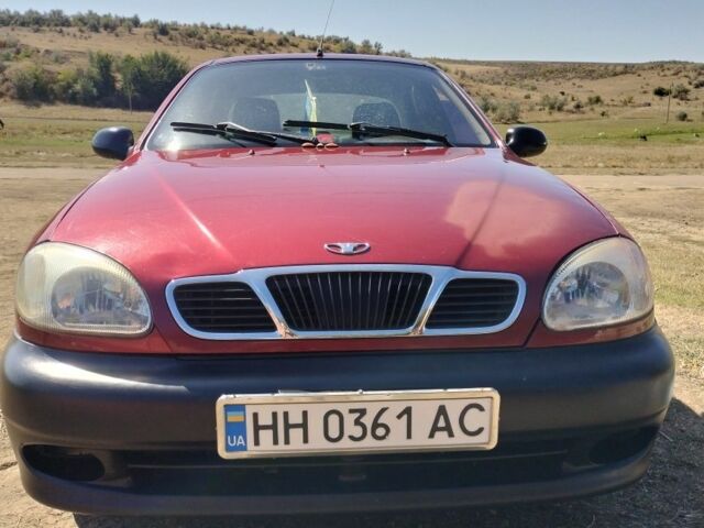 Дэу Другая, объемом двигателя 0 л и пробегом 0 тыс. км за 1400 $, фото 1 на Automoto.ua