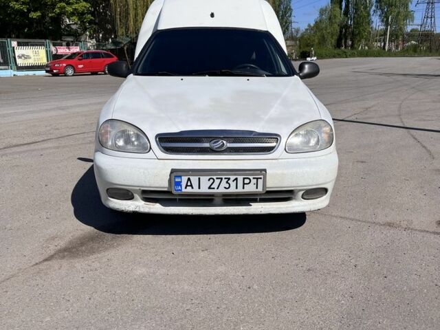 Дэу Другая, объемом двигателя 0 л и пробегом 0 тыс. км за 1500 $, фото 1 на Automoto.ua