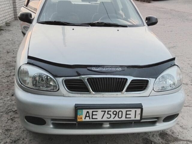 Серый Дэу Другая, объемом двигателя 1.5 л и пробегом 170 тыс. км за 2300 $, фото 1 на Automoto.ua