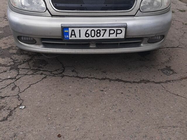 Серый Дэу Другая, объемом двигателя 1 л и пробегом 367 тыс. км за 1700 $, фото 1 на Automoto.ua