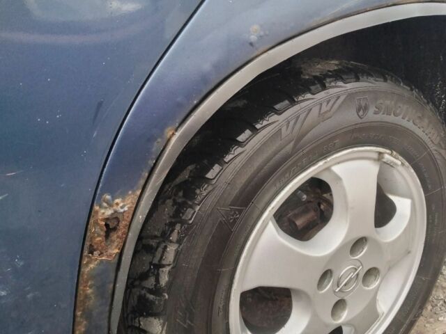 Синий Дэу Другая, объемом двигателя 2 л и пробегом 230 тыс. км за 1800 $, фото 1 на Automoto.ua