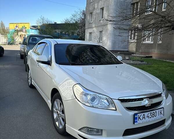 Деу Tosca, об'ємом двигуна 1.99 л та пробігом 175 тис. км за 6700 $, фото 1 на Automoto.ua