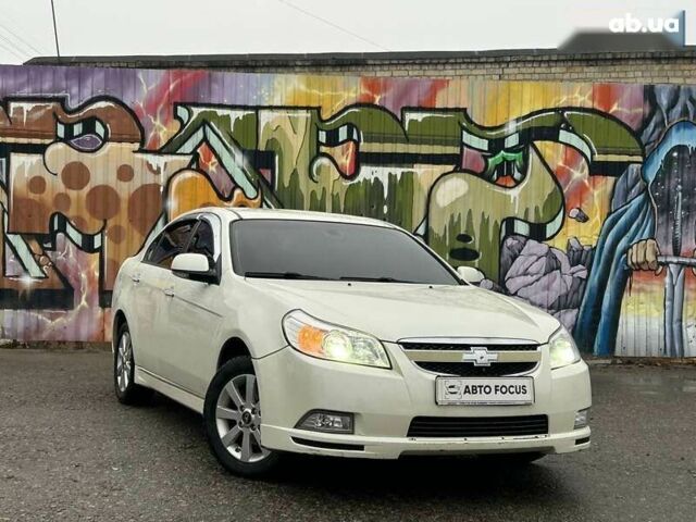 Дэу Tosca, объемом двигателя 0 л и пробегом 190 тыс. км за 4790 $, фото 1 на Automoto.ua