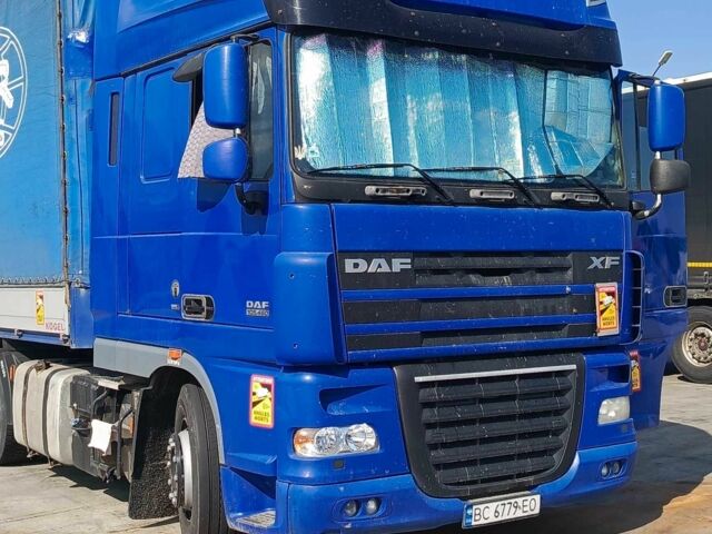 Даф 105, об'ємом двигуна 0 л та пробігом 0 тис. км за 13200 $, фото 1 на Automoto.ua