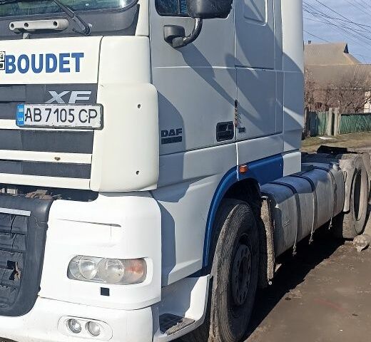 Даф 105, об'ємом двигуна 0 л та пробігом 0 тис. км за 7450 $, фото 1 на Automoto.ua