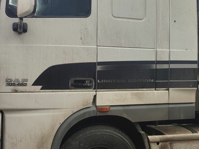 Даф 105, об'ємом двигуна 0 л та пробігом 0 тис. км за 10000 $, фото 1 на Automoto.ua