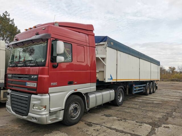 Даф 105, об'ємом двигуна 0 л та пробігом 0 тис. км за 25000 $, фото 1 на Automoto.ua