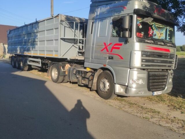 Даф 105, объемом двигателя 0 л и пробегом 0 тыс. км за 29990 $, фото 1 на Automoto.ua