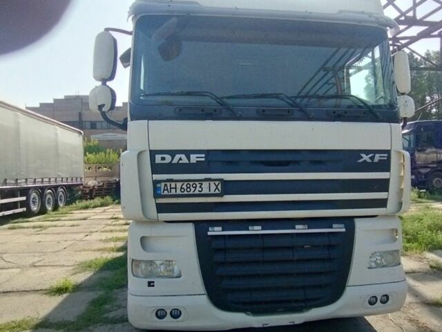 Даф 105, объемом двигателя 0 л и пробегом 0 тыс. км за 22000 $, фото 1 на Automoto.ua