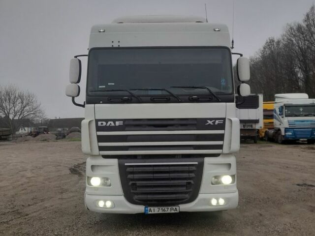 Даф 105.460, об'ємом двигуна 0 л та пробігом 0 тис. км за 10200 $, фото 1 на Automoto.ua