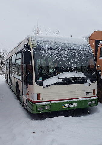 Білий Даф 400 пасс., об'ємом двигуна 0 л та пробігом 1 тис. км за 7500 $, фото 1 на Automoto.ua