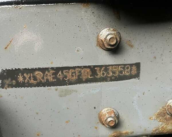 Белый Даф 45, объемом двигателя 6.7 л и пробегом 6 тыс. км за 24999 $, фото 1 на Automoto.ua